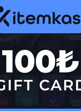 Article Kasa, 100€, carte cadeau TR