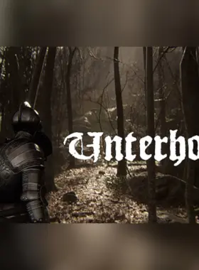 Clé CD Unterholz PC Steam