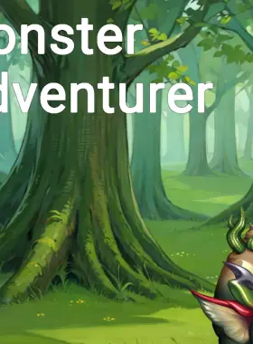 Compte Epic Games pour Monster Adventurer X sur PC