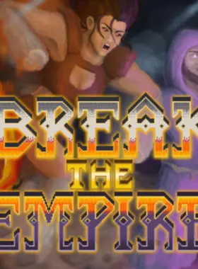 Clé CD Steam de Break the Empire pour PC
