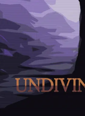 Dive into the dark metroidvania world of 'Undivine,' where you play as 'the traveler' exploring a desolate village plagued by a mysterious chasm. Uncover ancient secrets, engage in fast-paced