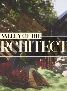 Clé CD Steam pour PC La Vallée des Architectes