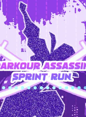 Clé CD Steam pour PC Parkour Assassin Sprint Run