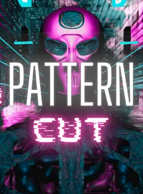 Clé CD Steam Unpatterned Cut pour PC