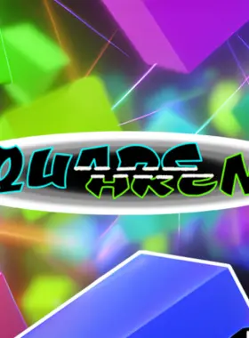 Clé CD Steam de Squarena pour PC