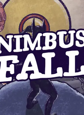 مفتاح سي دي ستيم للكمبيوتر الشخصي من نيمبوسفال