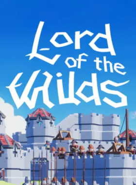 مفتاح سي دي ستيم للكمبيوتر الشخصي من لورد أوف ذا ويلدز