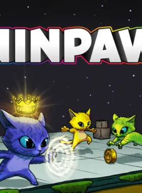 Clé CD Steam Ninpaw pour PC