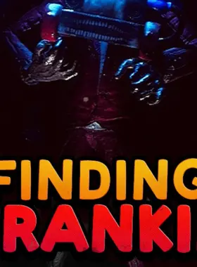 Finding Frankie EU (without DE/NL/AT/PL) PS5 CD Key
