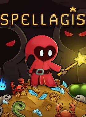 Spellagis PC Steam-CD-Schlüssel