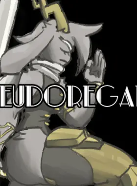 Pseudoregalia EU PC Steam CD-sleutel