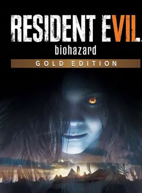 Resident Evil 7: Biohazard Gold Edition LATAM PC Steam-CD-Schlüssel