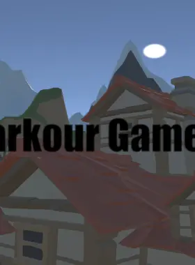Parkour Game 2 Steam-CD-Schlüssel für PC