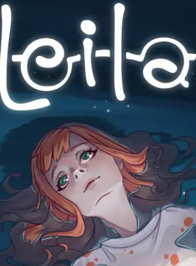 Leila PC Steam-CD-Schlüssel