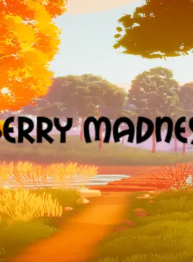 Berry Madness PC Steam-CD-Schlüssel