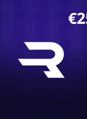 Carte-cadeau Rewarble Super de 25€