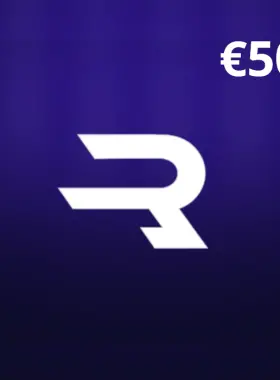 Rewarble Super €50 Gift Card