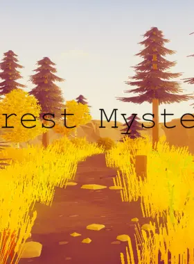 Forest Mystery PC Steam CD Key