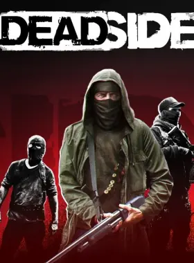 Llave de CD Deadside EU para Xbox Series X|S