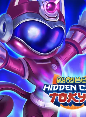 Hidden Cats in Tokyo PC Steam CD Key