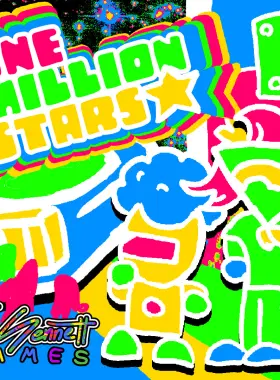 Clave de CD de Steam de One Million Stars para PC