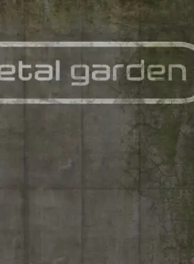 Metal Garden PC Steam CD Key