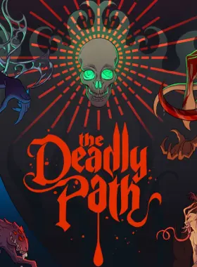 The Deadly Path RoW PC Steam CD Key