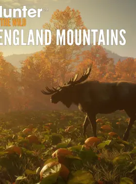 TheHunter: Call of the Wild: New England Mountains DLC EU PC Steam CD Key