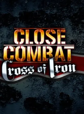 Close Combat: Cross of Iron PC Steam CD Key