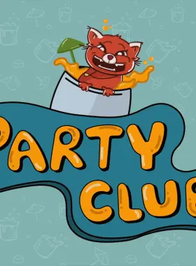 Clave de CD de Steam para PC de Party Club EU