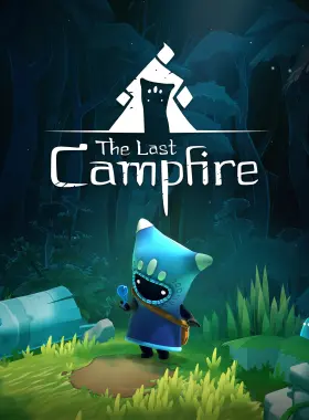 Clave de CD The Last Campfire CL para Xbox One/Xbox Series X|S