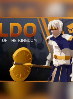 Aldo: Memory of the Kingdom PC Steam-CD-Schlüssel