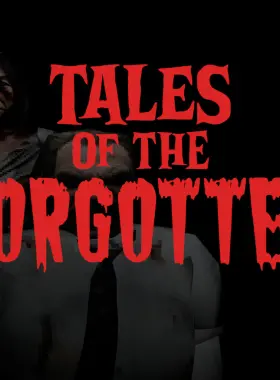 Tales of the Forgotten Steam-CD-Schlüssel für PC