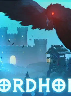 Nordhold EU PC Steam Altergift