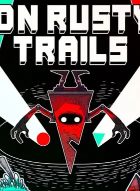 On Rusty Trails EU PC Steam CD Key