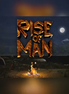 Rise of Man EU PC Steam-CD-Schlüssel
