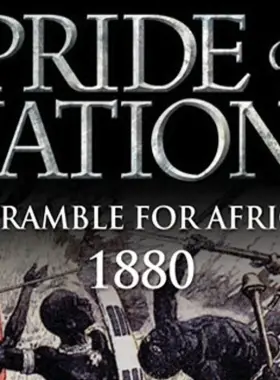 Pride of Nations — Das Gerangel um Afrika DLC EU PC Steam CD Key