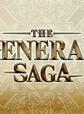 THE GENERAL SAGA Steam-CD-Schlüssel für PC