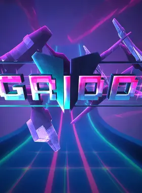 Dive into the cyberpunk world of GRIDD: Retroenhanced, an arcade-style shoot 'em up that combines intense hacking action with stunning visuals and a pulsating synthwave soundtrack. Navigate t