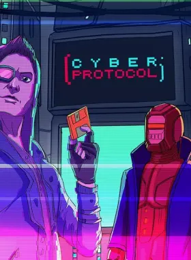 Cyber Protocol TR XBOX One//Xbox Series X|S CD-Schlüssel