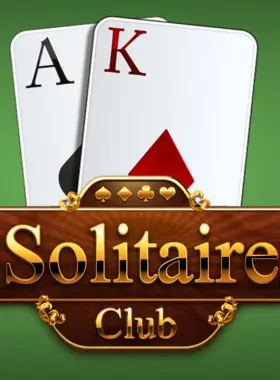 Clé CD Steam pour PC Solitaire Club