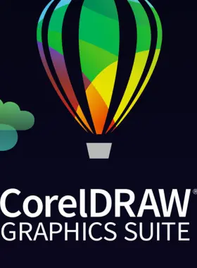 CorelDRAW Graphics Suite 2025 for Mac CD Key (Lifetime / 1 Device)
