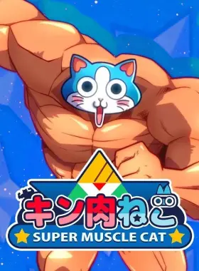 Cuenta KinnikuNeko: SUPER MUSCLE CAT XBOX One/Xbox Series X|S