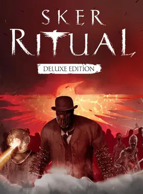 Sker Ritual: Digital Deluxe Edition Xbox Series X|S Account