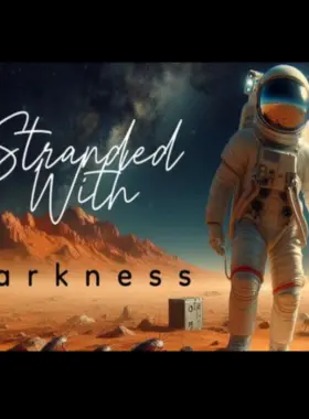 Llave de CD de Steam para PC de Stranded With Darkness
