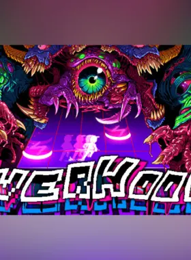 Regalo de Steam para PC de Everhood 2