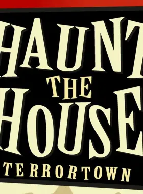 Clave de CD GOG para PC Haunt the House: Terrortown