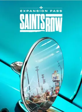 Saints Row - Expansion Pass DLC US XBOX One / Xbox Series X|S CD Key