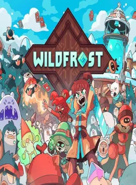 Llave de CD Wildfrost UE/EE. UU. XBOX One/Xbox Series X|S/PC