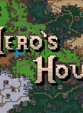 Hero's Hour EU (without DE/NL/PL/AT) PS5 CD Key